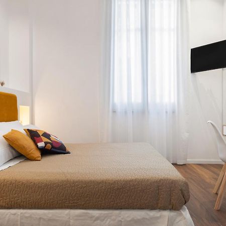 Casa Brezi Apartment Palermo Luaran gambar