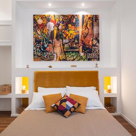Casa Brezi Apartment Palermo Luaran gambar