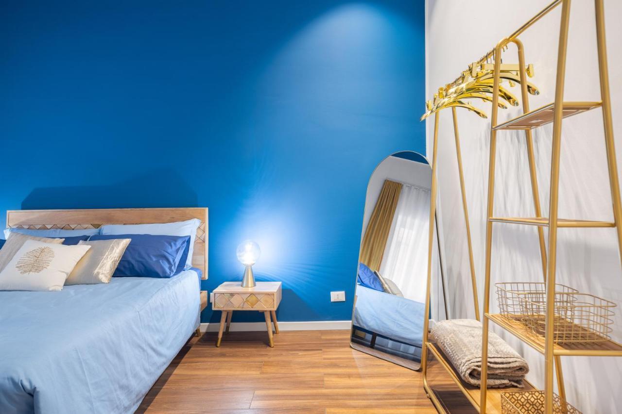 Casa Brezi Apartment Palermo Luaran gambar